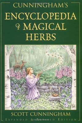 Magical Herbs