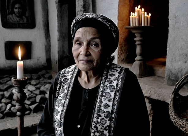 Amira Asmodea