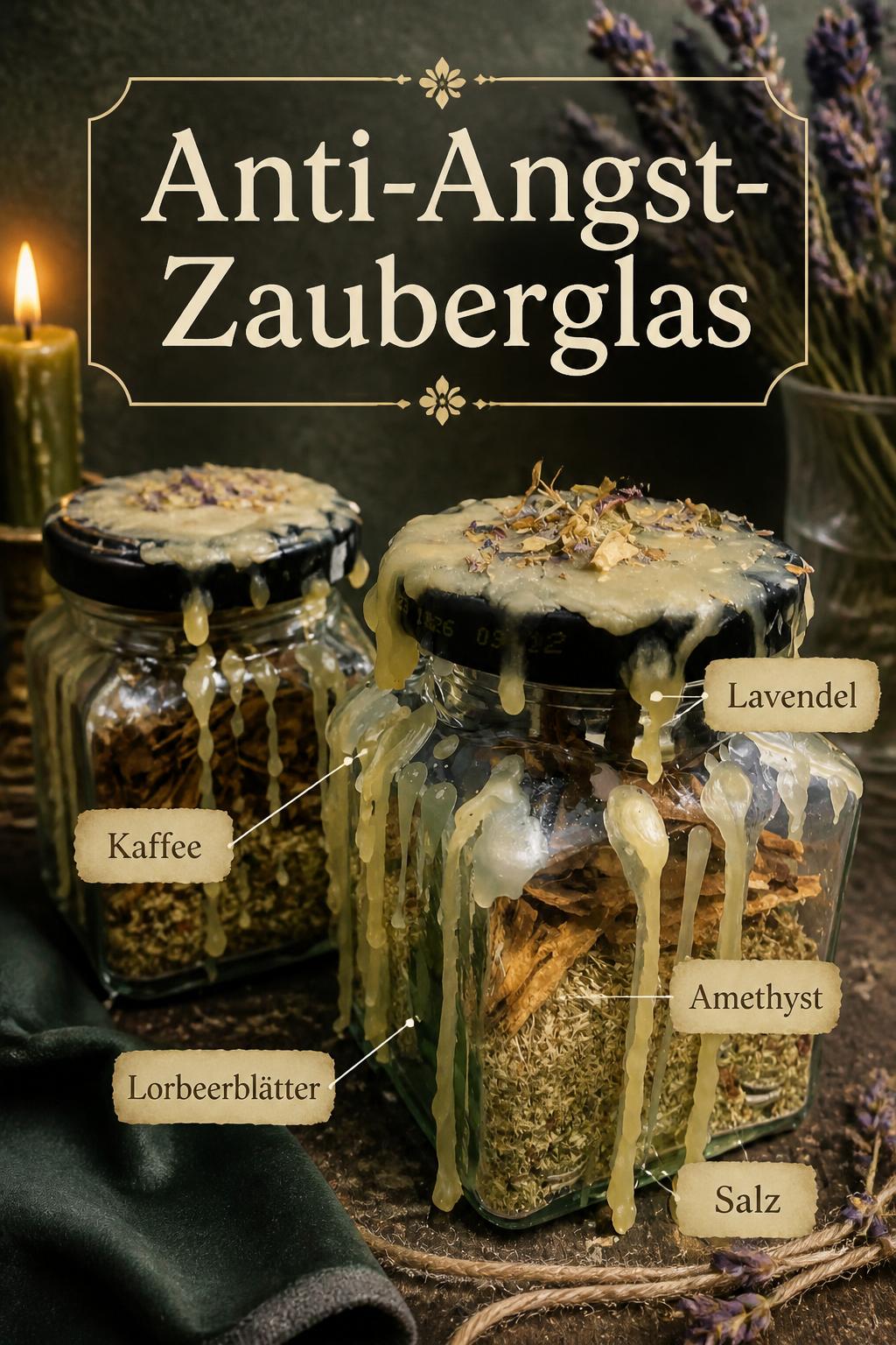 Anti-Angst-Zauberglas