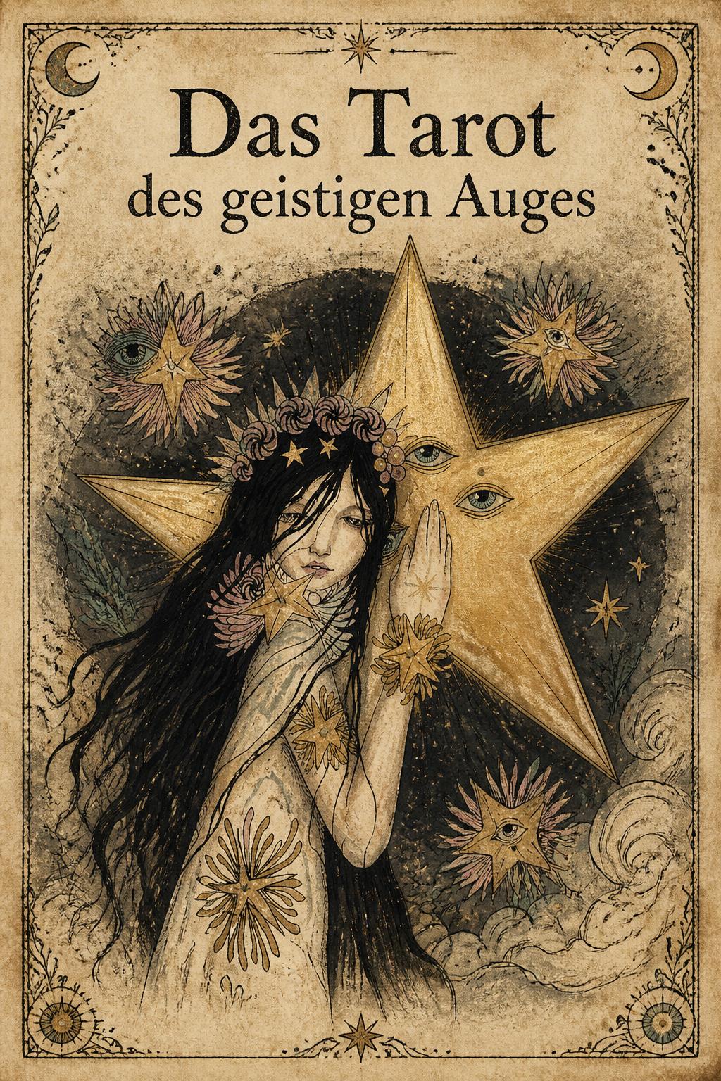 Das Tarot des geistigen Auges