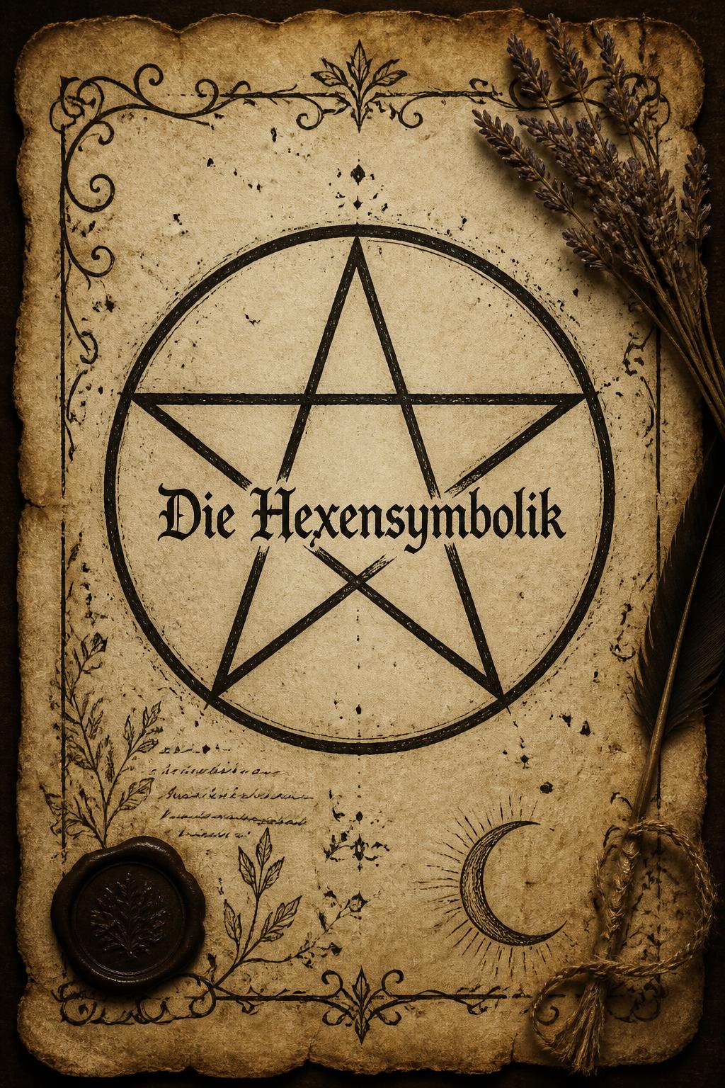 Die Hexensymbolik