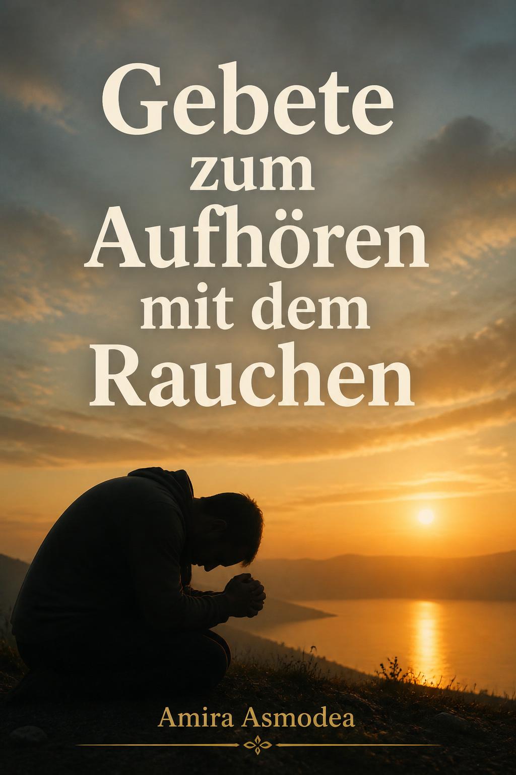 Gebete zum Aufhören mit dem Rauchen