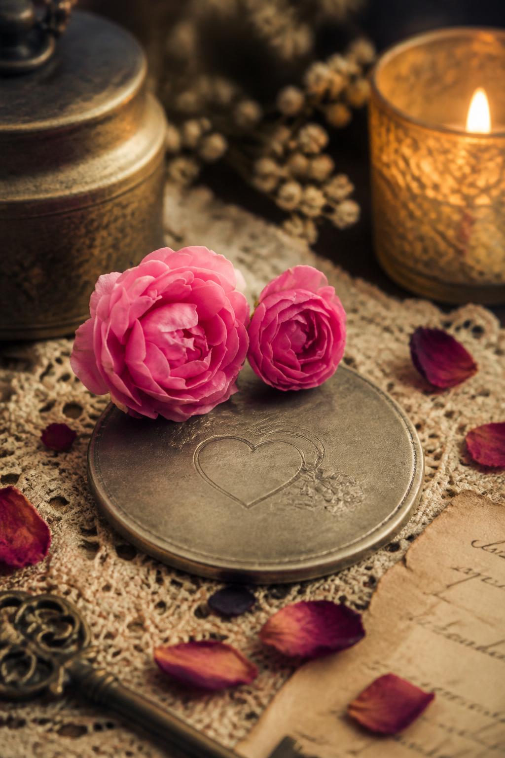Does exist witchcraft for love? Gibt es Hexerei für die Liebe?