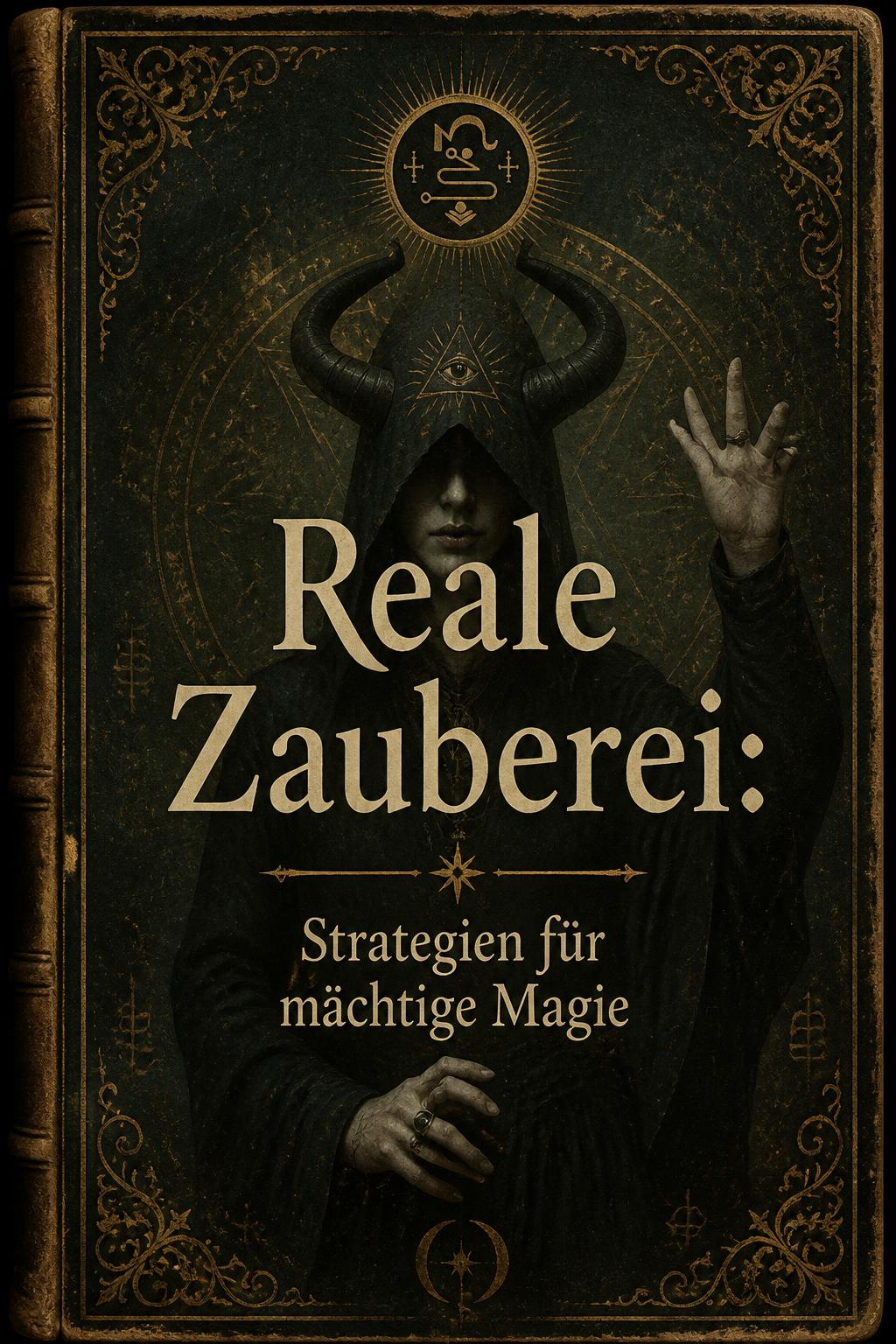 Reale Zauberei: Strategien für mächtige Magie