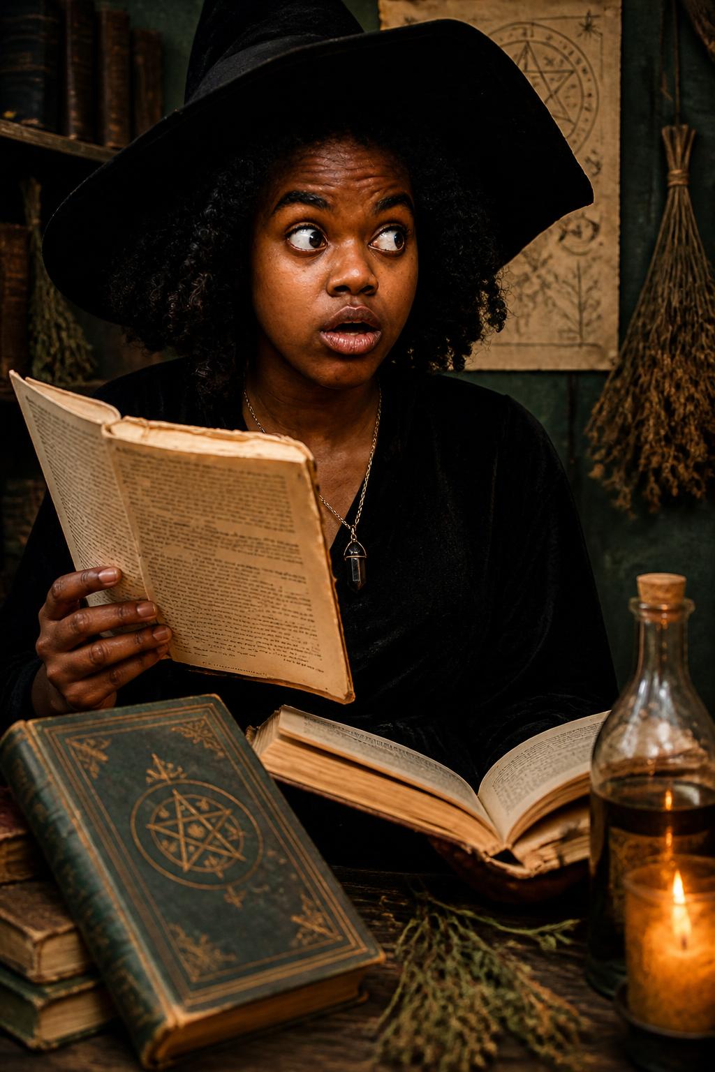 Where Can You Find Authentic Books on Magic Wo Sie authentische Bücher über Magie finden können: Erforschung von Quellen für echtes okkultes Wissen