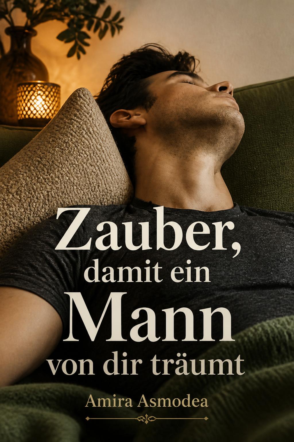 Zauber, damit ein Mann von dir träumt