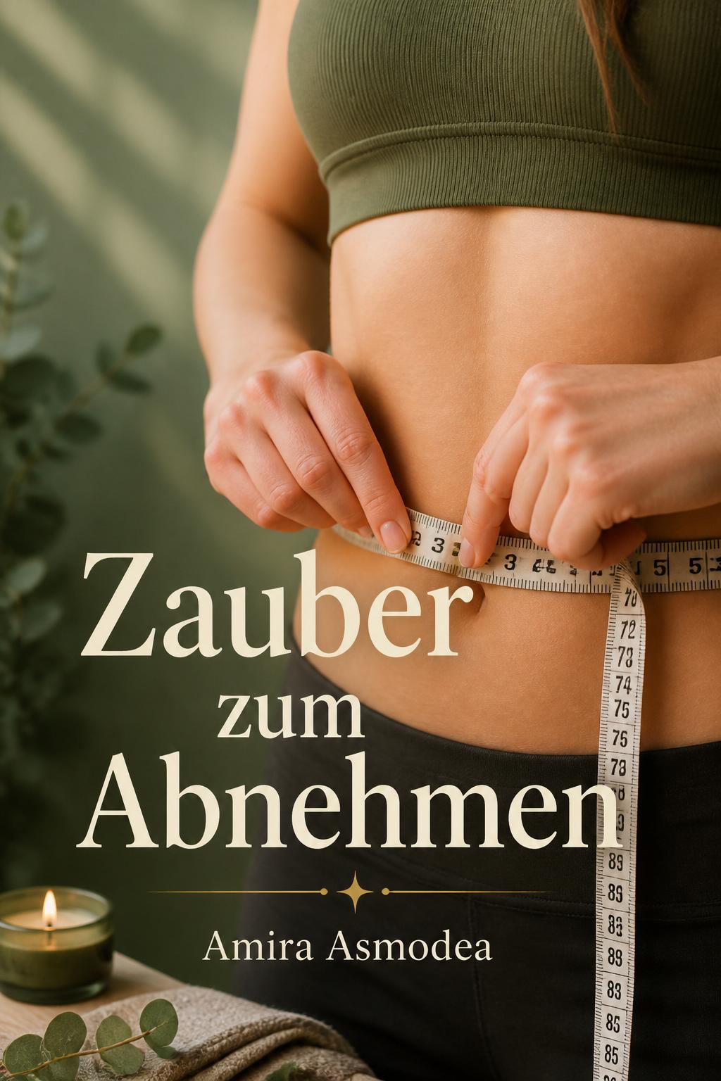 Zauber zum Abnehmen