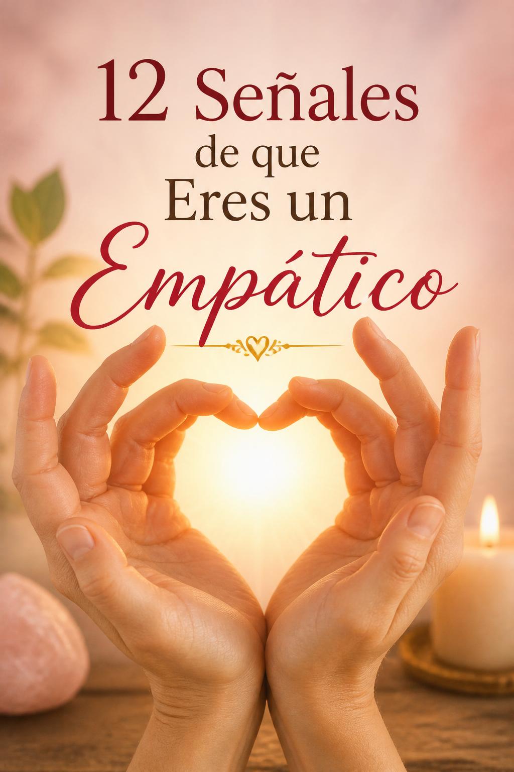 12 Señales de que Eres un Empático