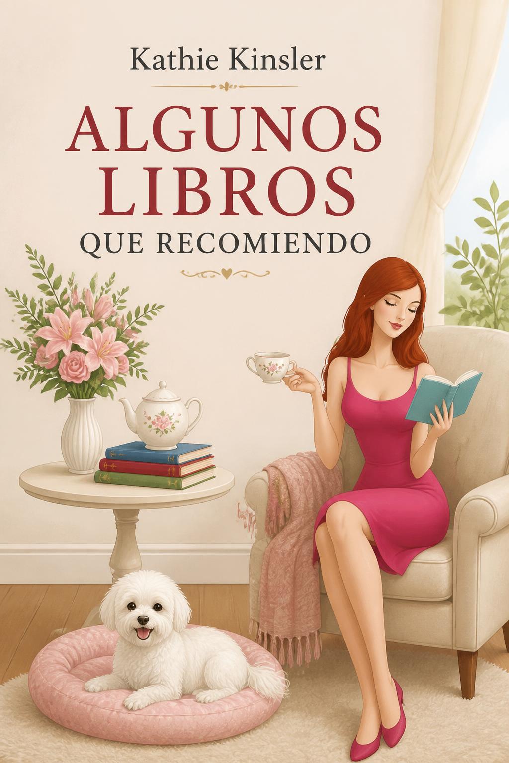 TAROT FOR BEGINNERS: Do you want to learn to read tarot cards in an easy, simple, and fun way? Kathie's got you covered! Algunos libros que recomiendo
