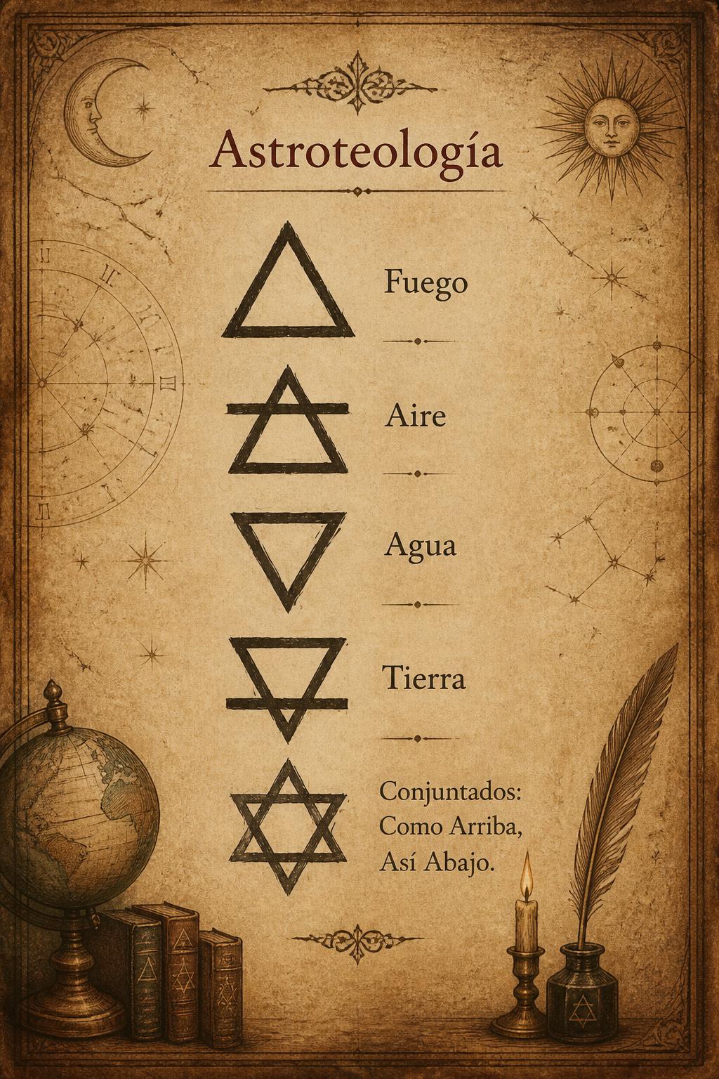 Astroteología
