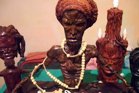 Ataduras de amor con magia africana gratuita