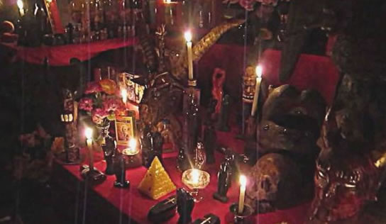 Brujería Macumba: la religión brasileña más popular