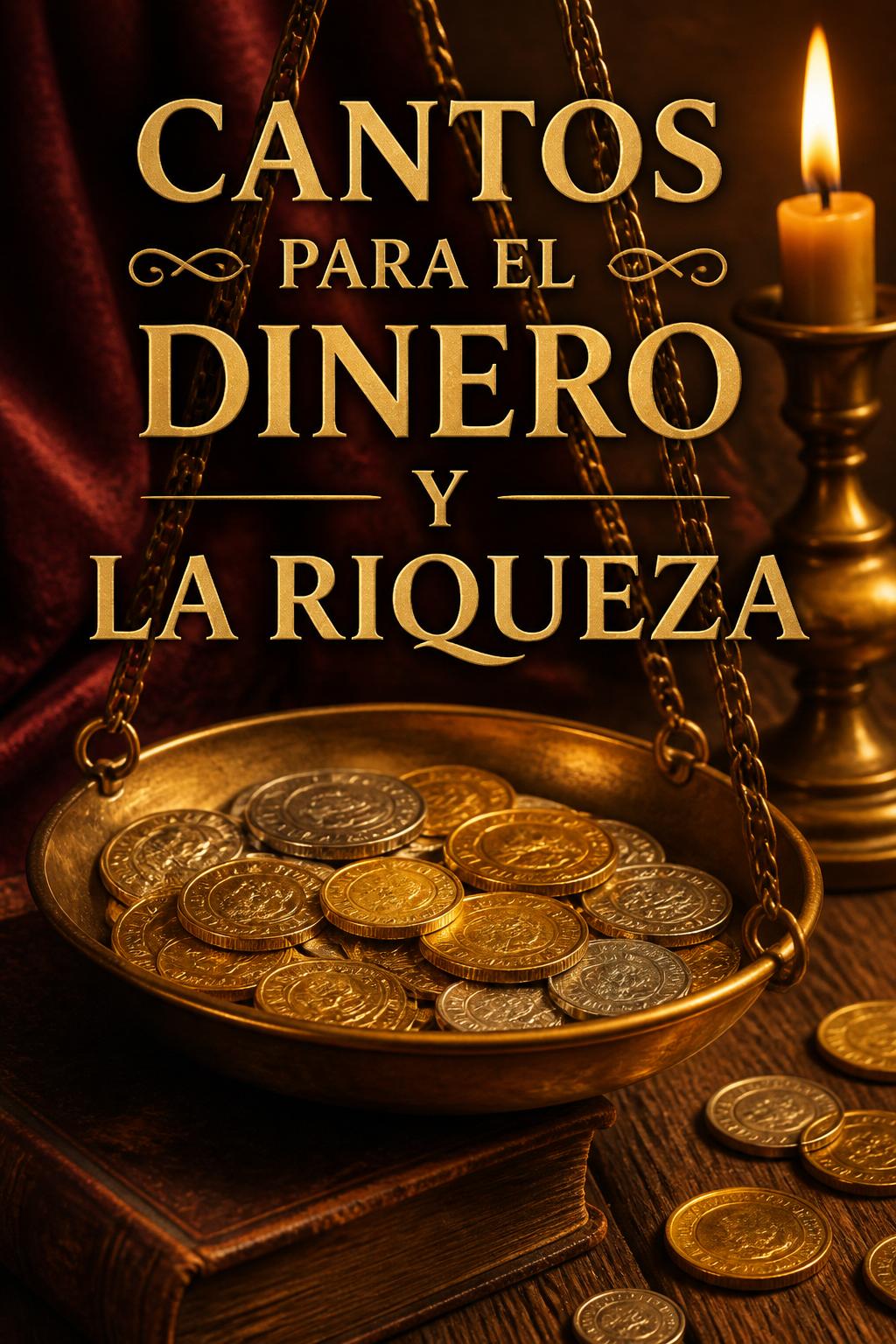 Cantos para el dinero y la riqueza