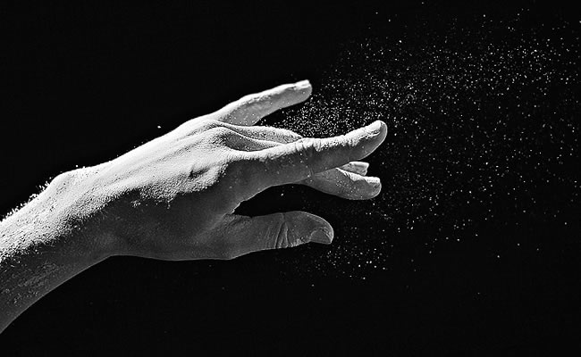 Consejos de seguridad para hacer magia blanca