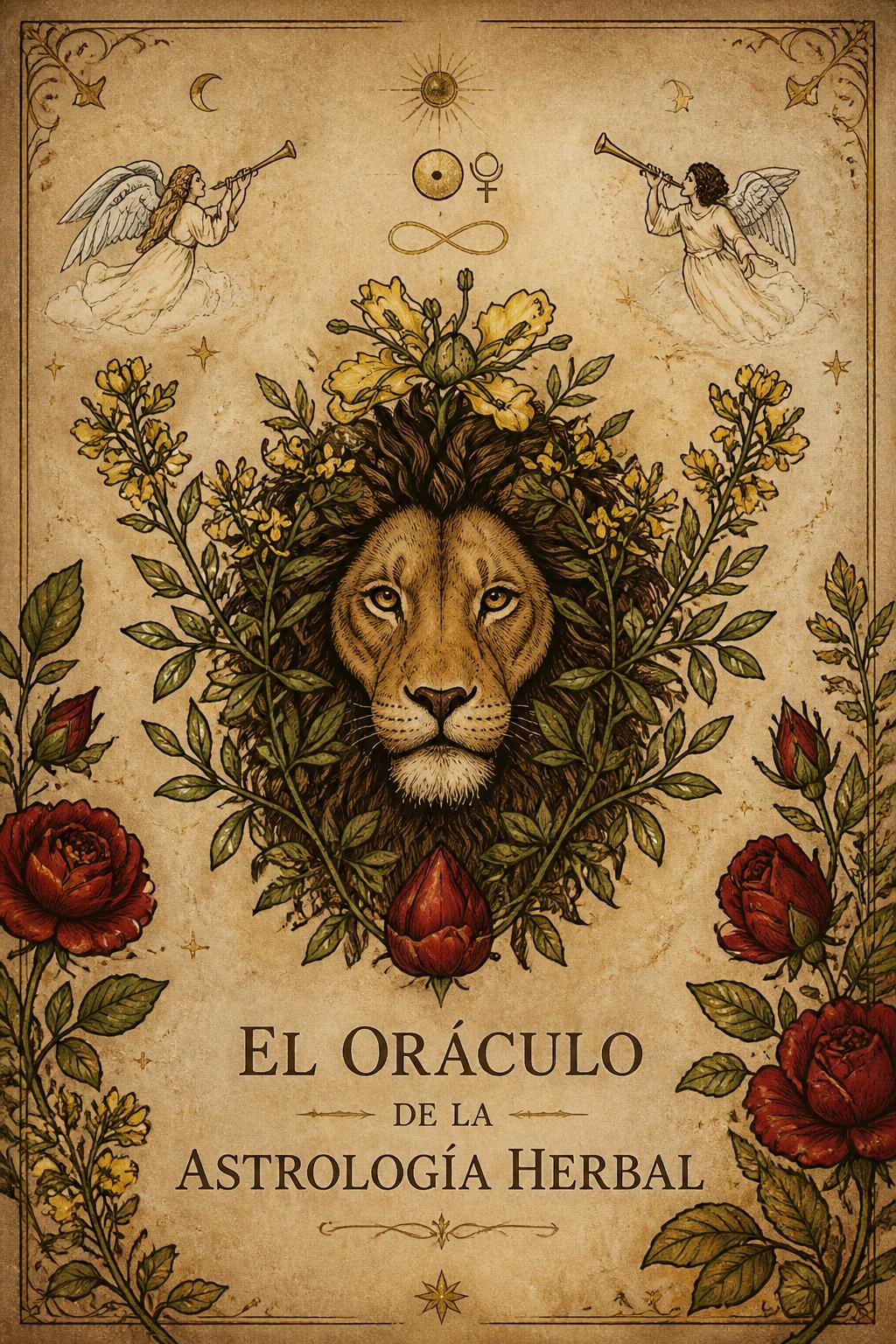 El Oráculo de la Astrología Herbal