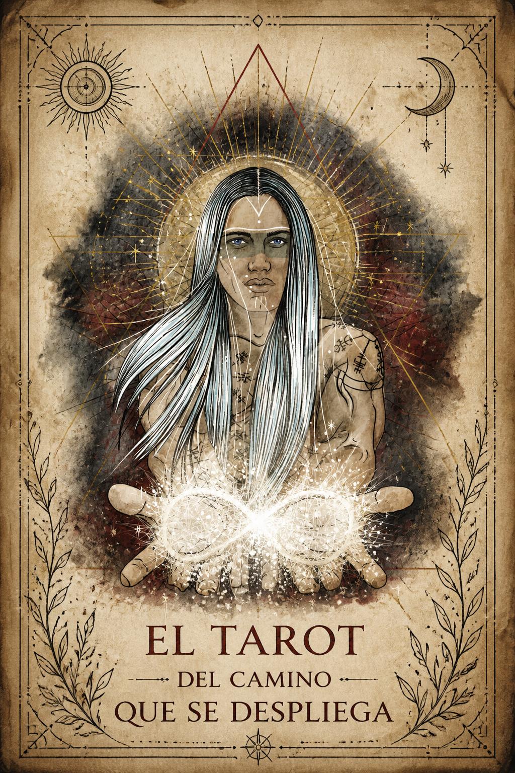 El Tarot del Camino que se Despliega