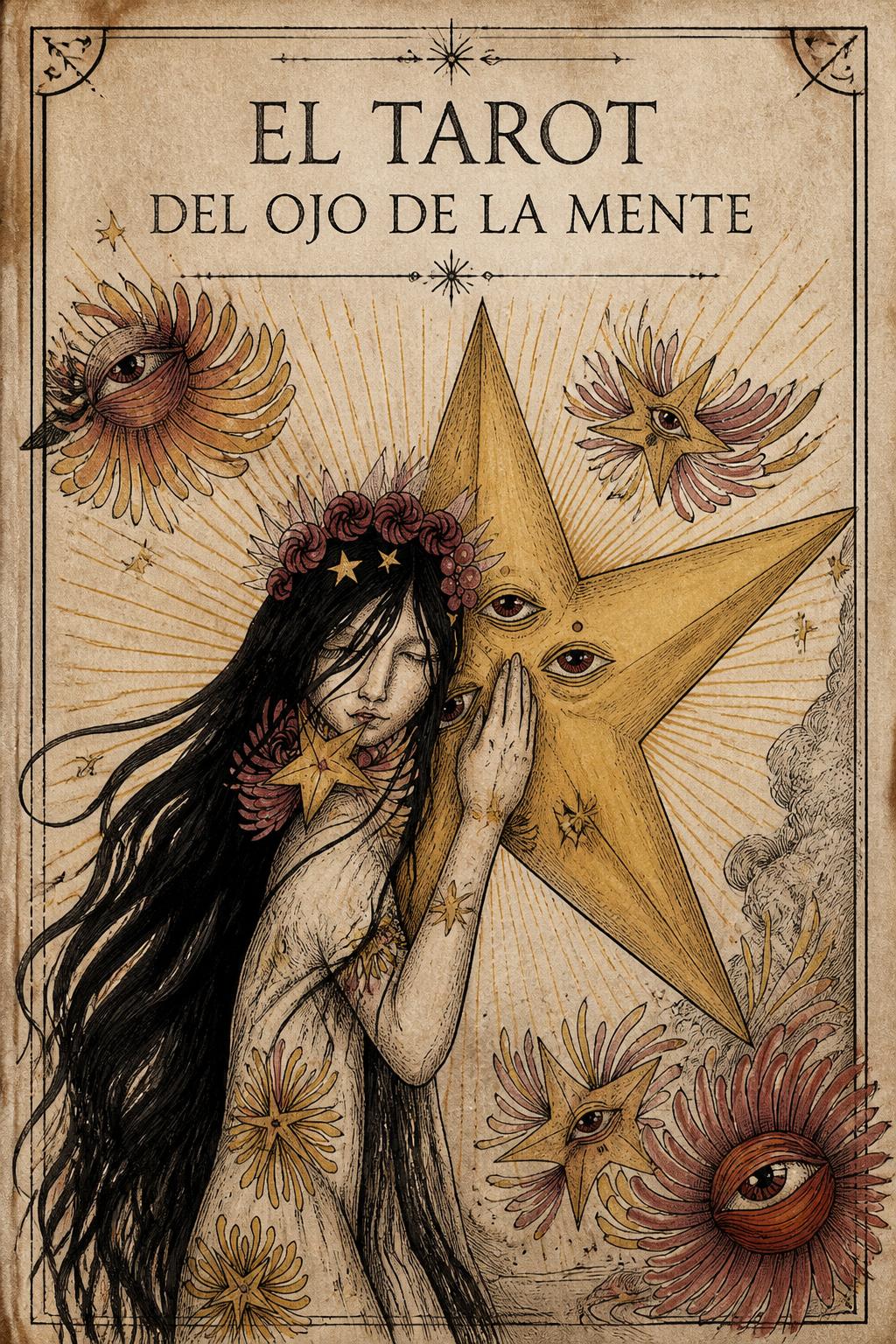 El Tarot del Ojo de la Mente