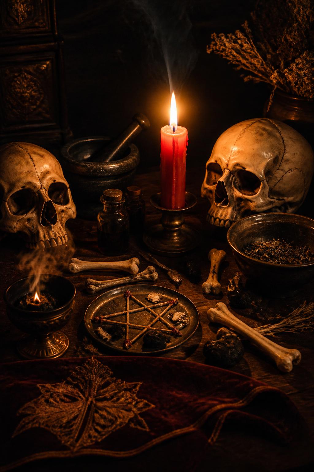 Spell Hechizo para eliminar maldiciones, ¡debes probarlo!