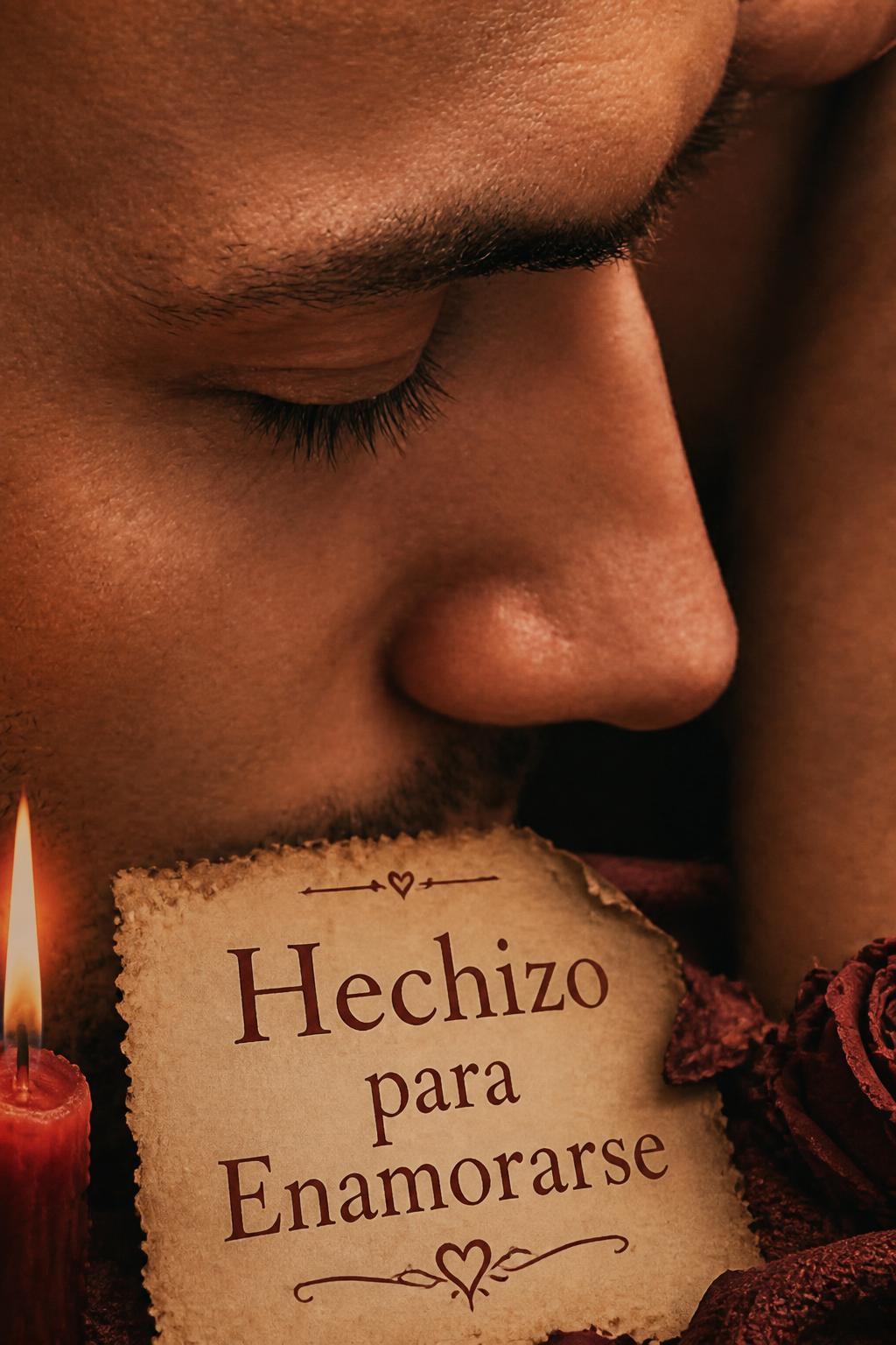 Hechizo para Enamorarse