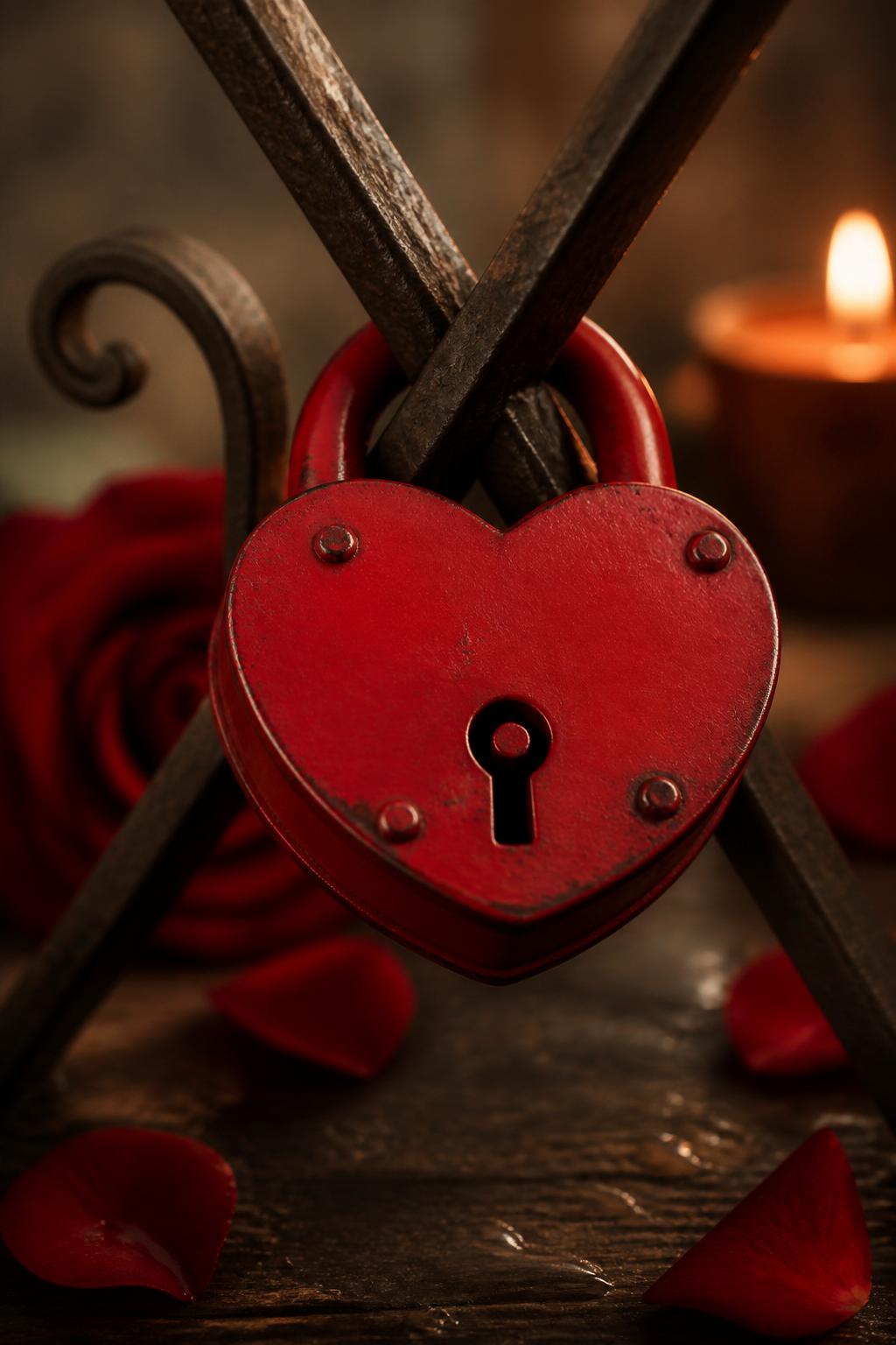 Hechizos de amor para enamorarse de ti