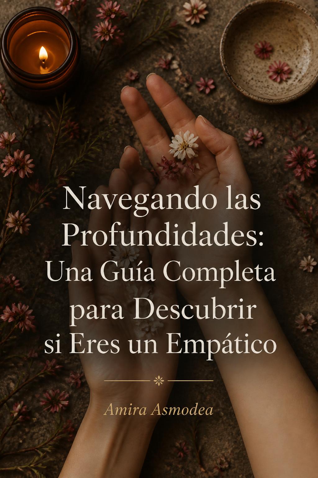 Navegando las Profundidades: Una Guía Completa para Descubrir si Eres un Empático