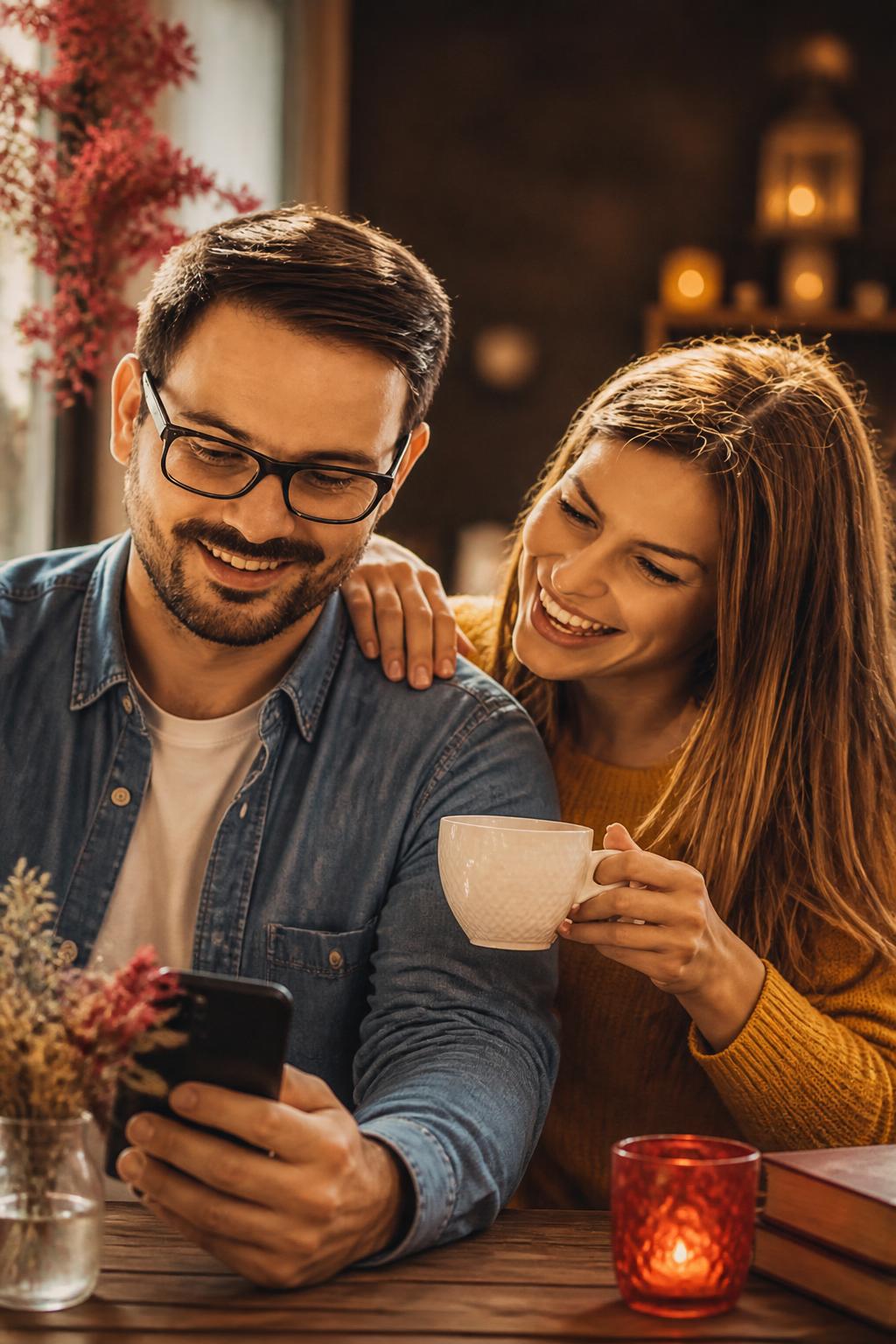 Protege Tu Amor: Hechizo para Alejar a una Mujer