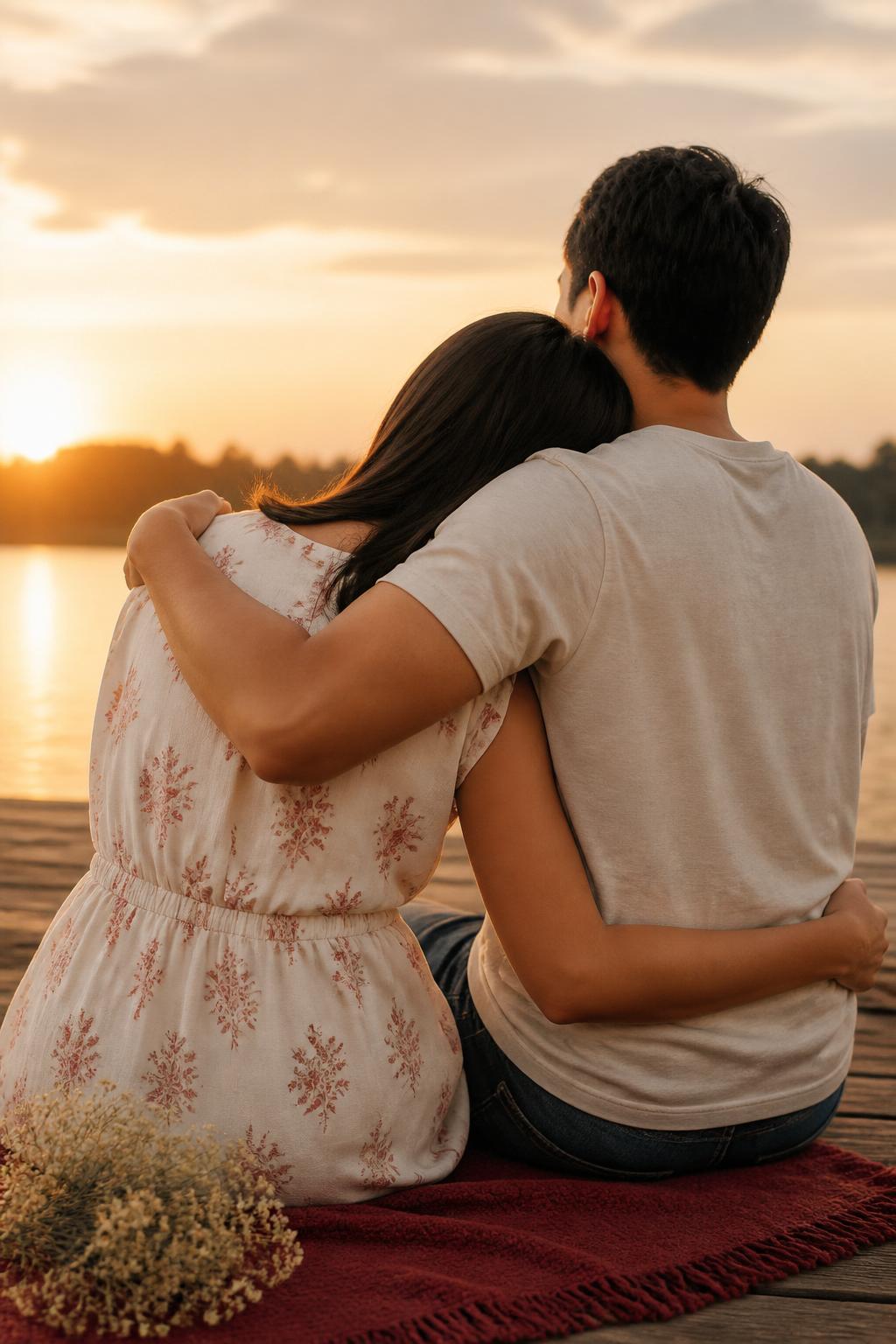 Recapturando el Amor: Una Guía para Ganar de Nuevo el Corazón de Tu Pareja