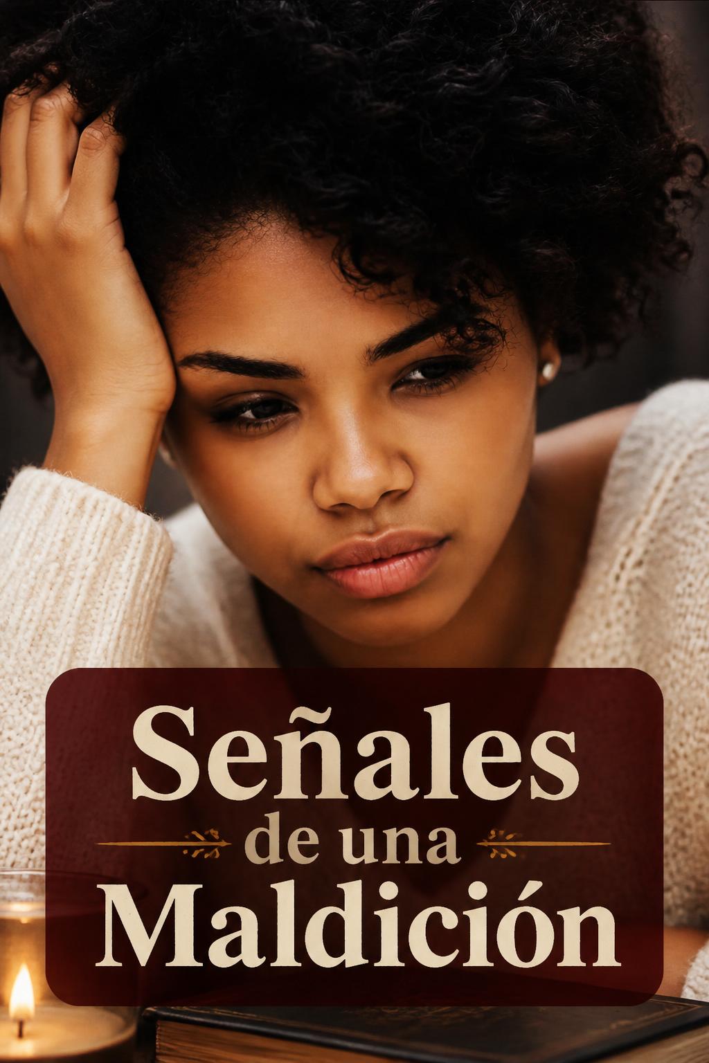 Señales de una Maldición