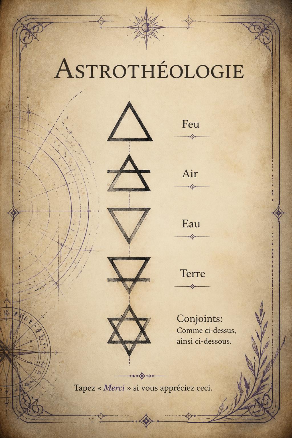 Astrothéologie