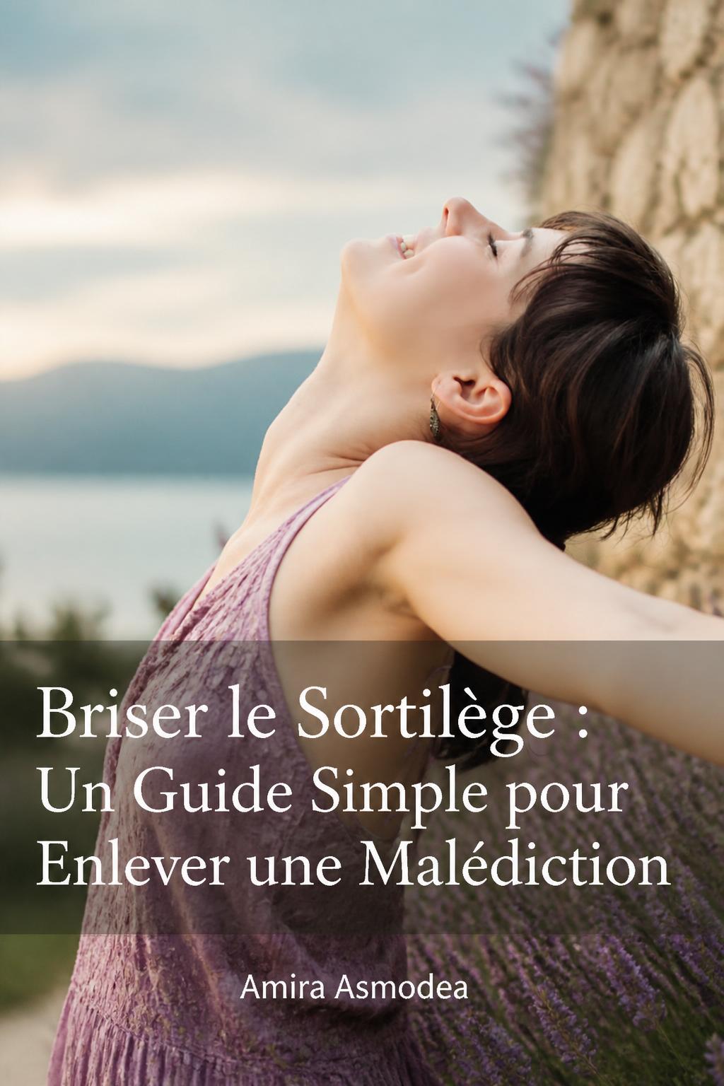 Briser le Sortilège : Un Guide Simple pour Enlever une Malédiction