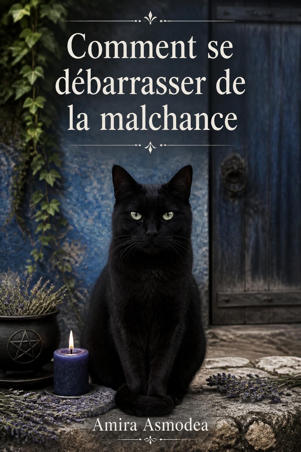 Comment se débarrasser de la malchance