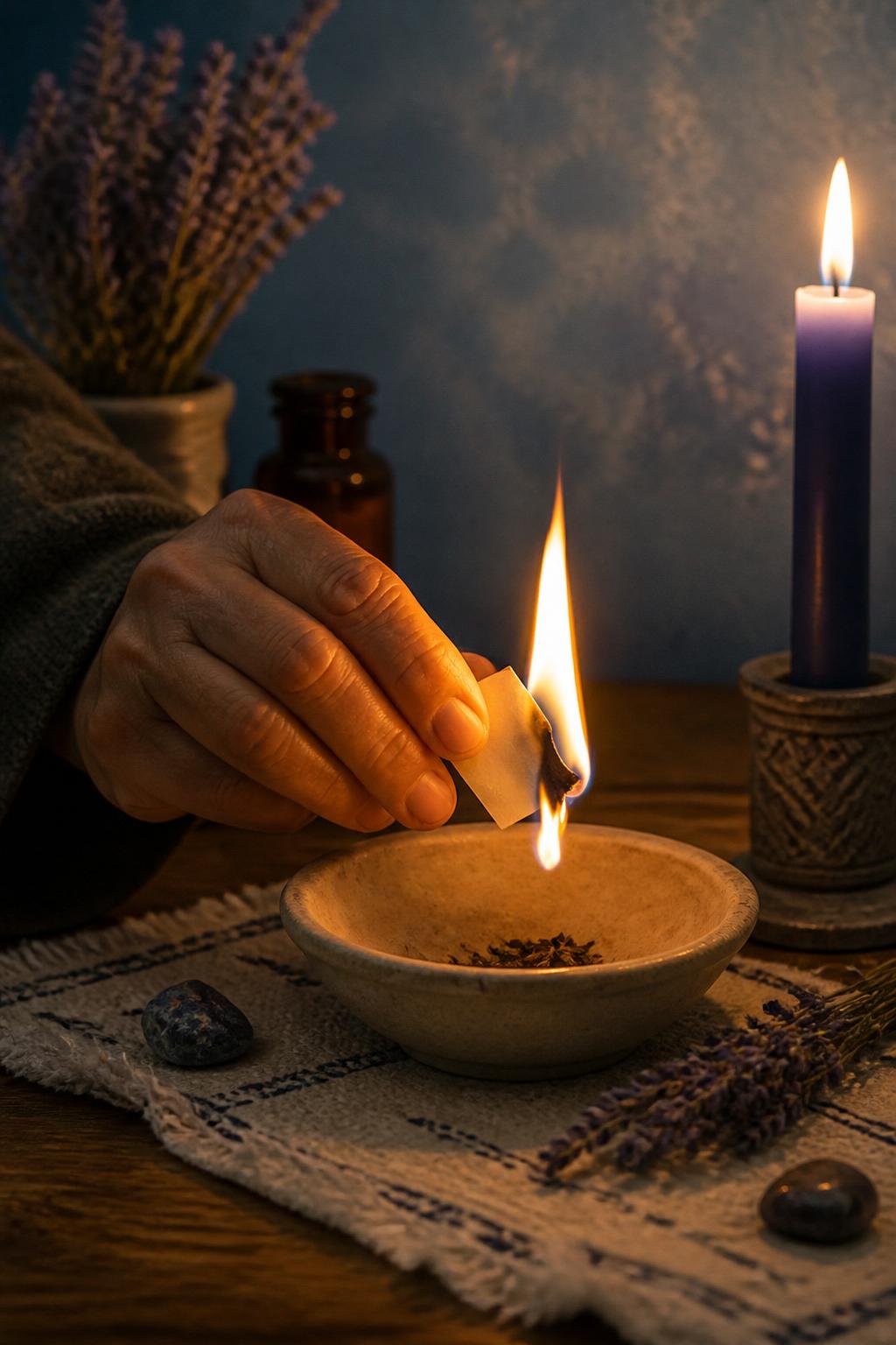 Le guide complet du nettoyage à l'œuf : une pratique spirituelle ancestrale pour les temps modernes