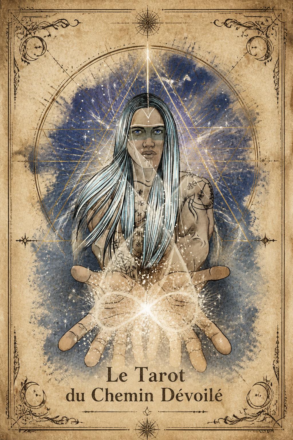 Le Tarot du Chemin Dévoilé