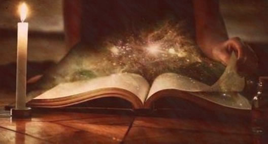 Livres sur la Magie Blanche