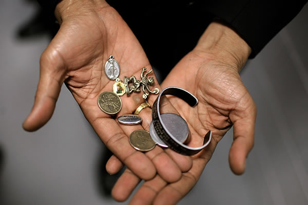 Objets porte-bonheur pour améliorer votre vie