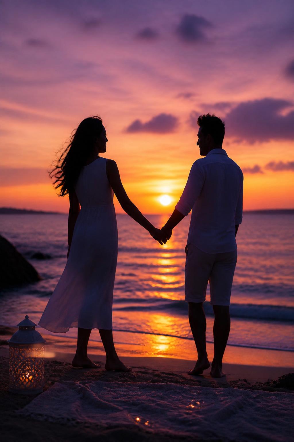 Protégez Votre Amour : Sort pour Repousser une Femme