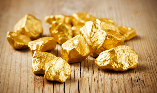 Rituel Magique de l'Or