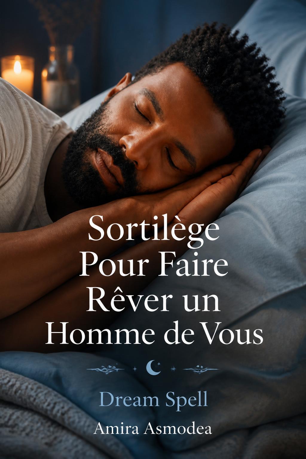 Sortilège Pour Faire Rêver un Homme de Vous