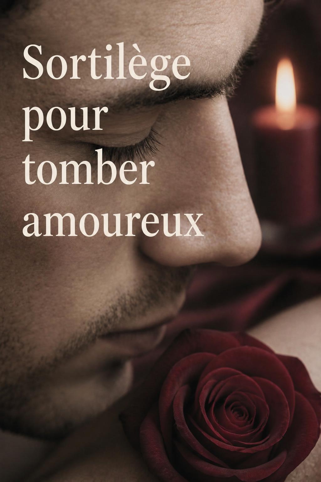 Sortilège pour tomber amoureux