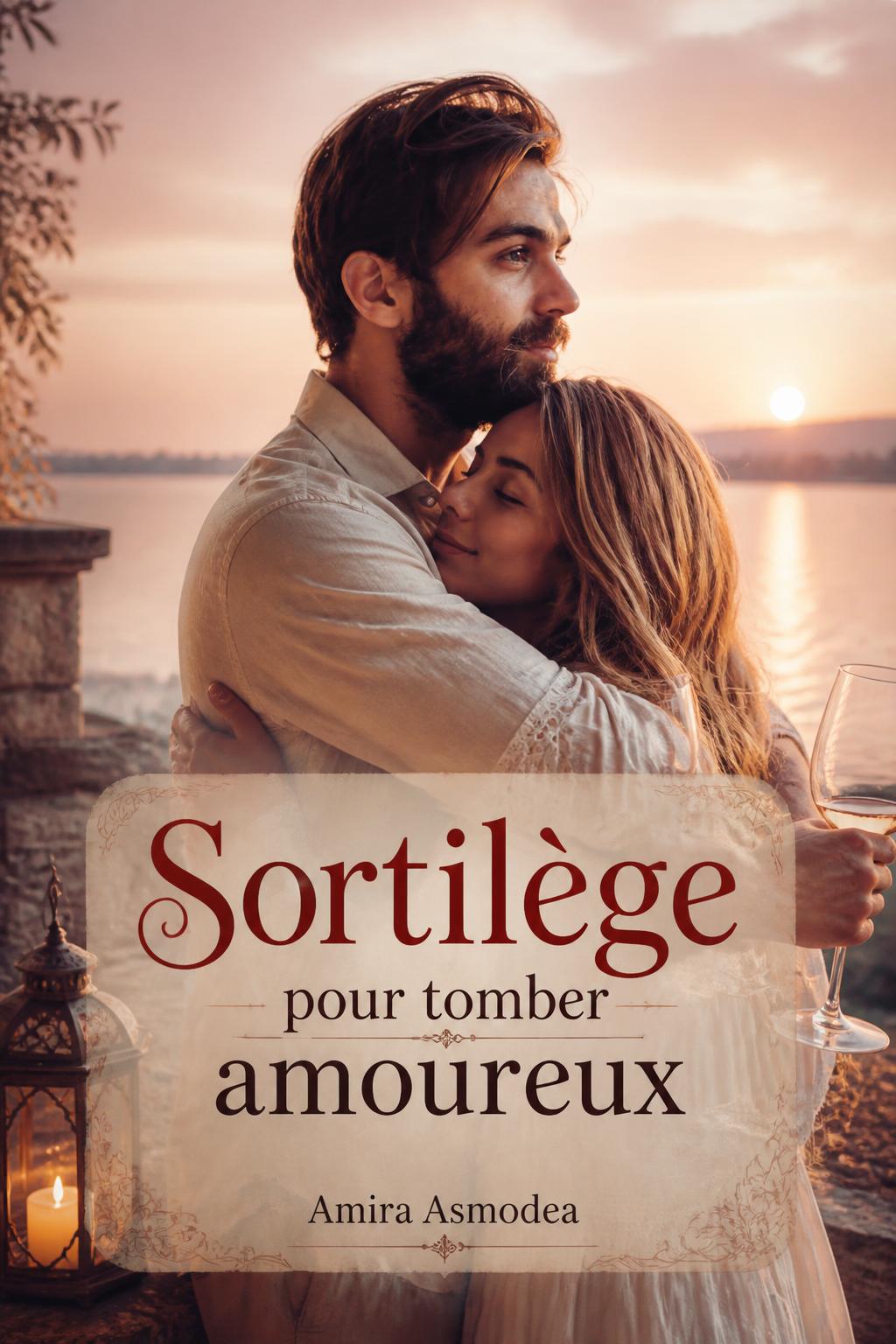 Sortilège pour tomber amoureux