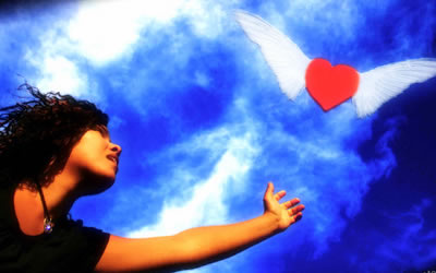 Distance love spells Sortilèges d'amour à distance