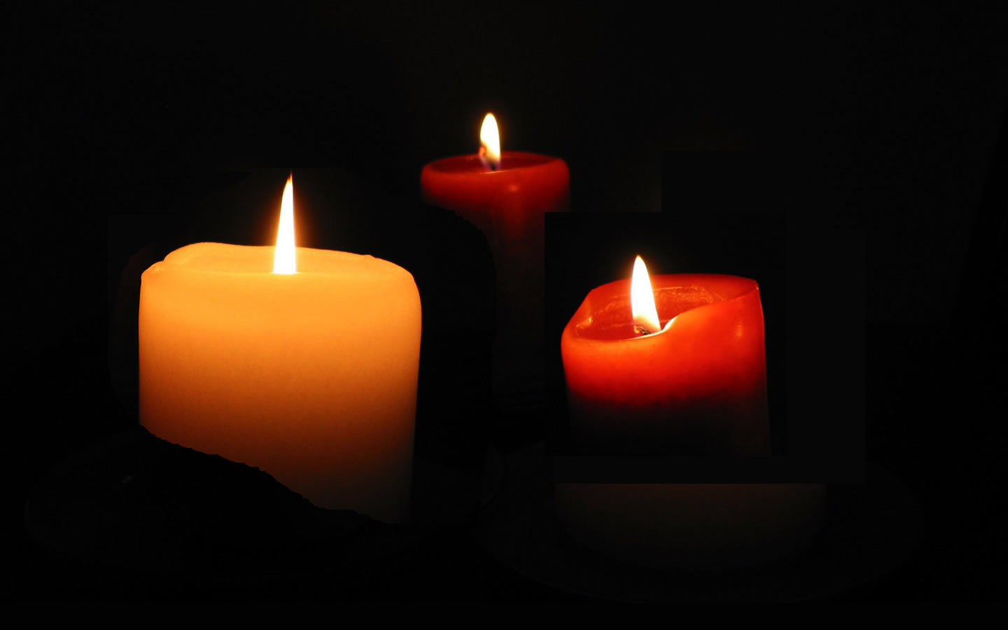 Spells with Candles Sortilèges avec bougies : introduction et guide pour utiliser la lumière des bougies en magie