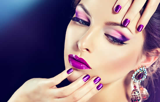 Sortilèges avec les ongles de l'être aimé