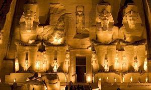 Sorts égyptiens et anciens sorts pharaoniques