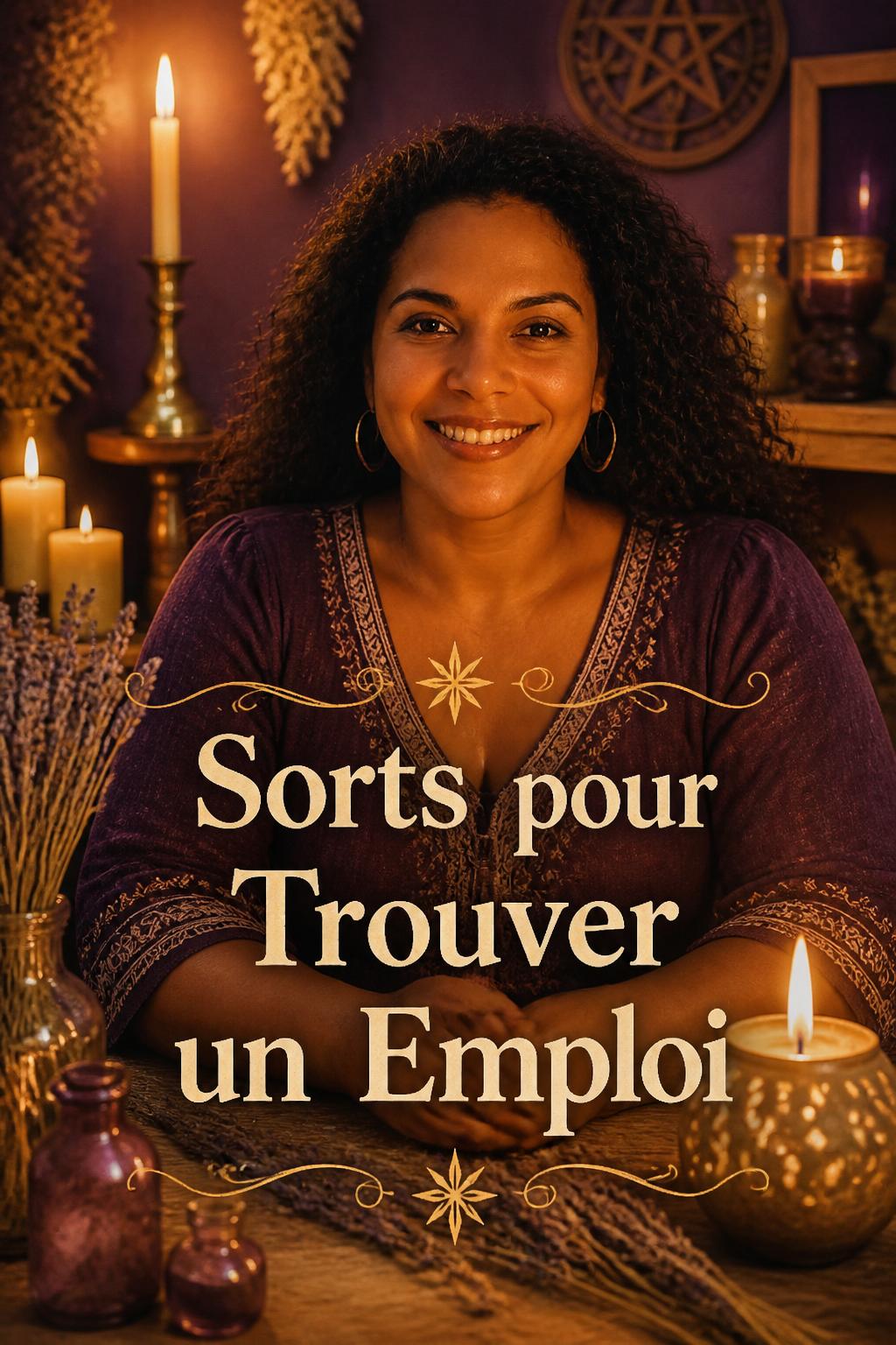 Sorts pour Trouver un Emploi