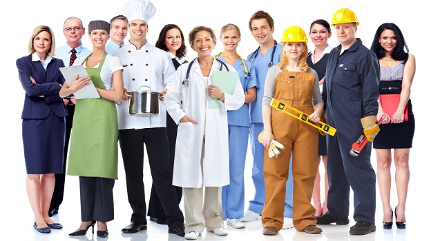 Sorts pour Trouver un Emploi