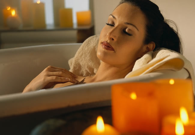 Bagni per attrarre facilmente l'amore