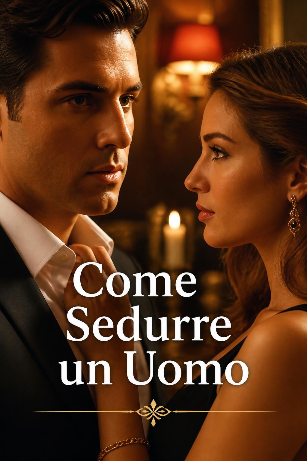Come Sedurre un Uomo