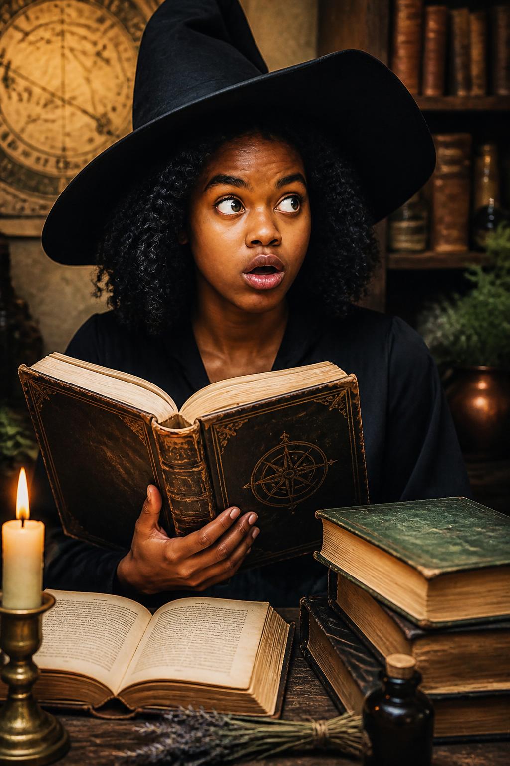 Where Can You Find Authentic Books on Magic Dove Trovare Libri Autentici sulla Magia? Esplorando le Fonti della Vera Conoscenza Occulta