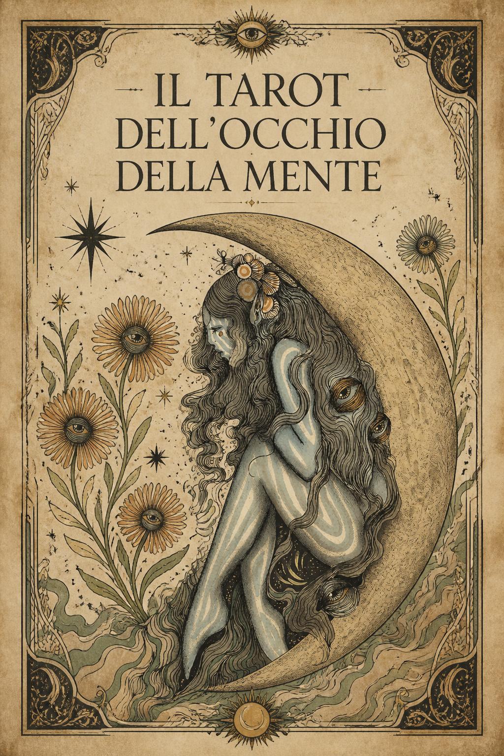 Il Tarot dell'Occhio della Mente